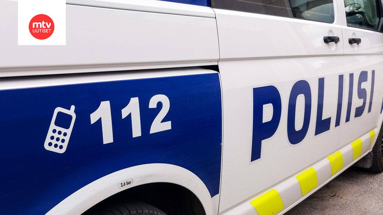 Lohjalla kadonnut mies on löytynyt