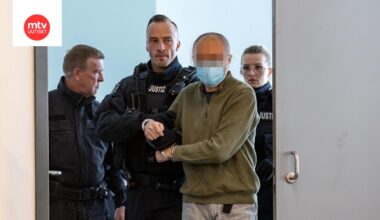 Mepin avustaja vakoili 20 vuotta Kiinan hyväksi