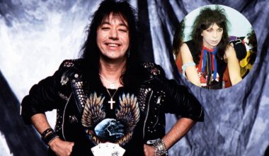 Ace Frehleyn aikoinaan KISSissä korvannut Vinnie Vincent julkaisi pitkän muistokirjoituksen edesmenneelle kitaristille