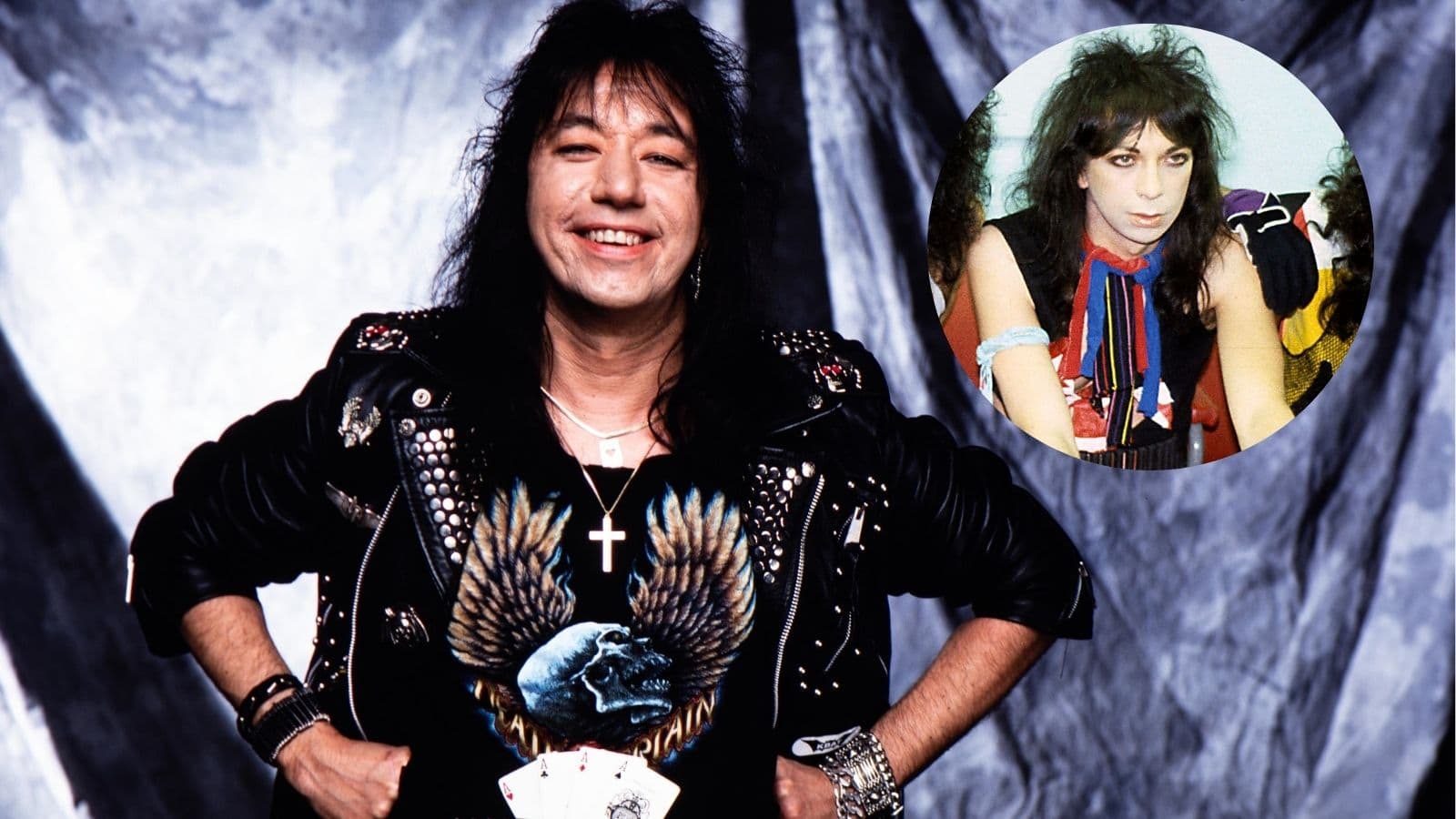 Ace Frehleyn aikoinaan KISSissä korvannut Vinnie Vincent julkaisi pitkän muistokirjoituksen edesmenneelle kitaristille