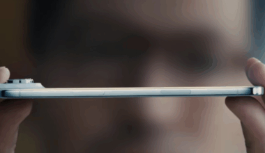 Kuluttajat eivät halunneetkaan ohuita kännyköitä: Sekä iPhone Air että Samsungin ohut malli floppasivat täysin - Puhelinvertailu