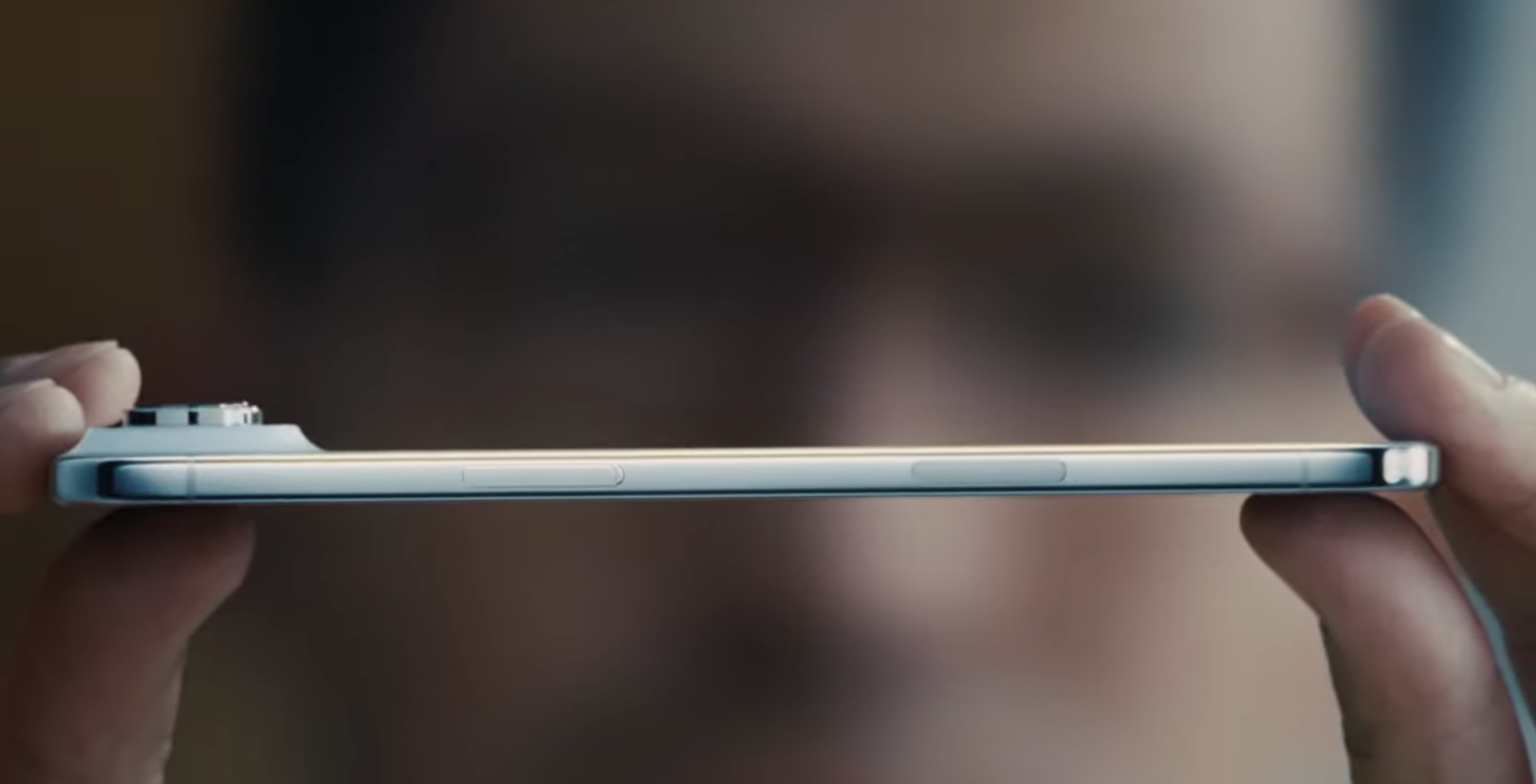 Kuluttajat eivät halunneetkaan ohuita kännyköitä: Sekä iPhone Air että Samsungin ohut malli floppasivat täysin - Puhelinvertailu