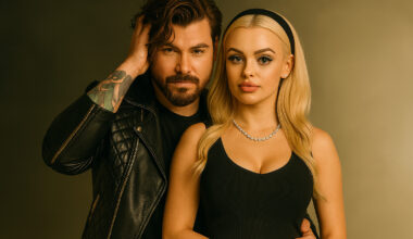 Iida Vainiosta ja Archie Cruzista kuuluu taas - oho, taasko tällaista!