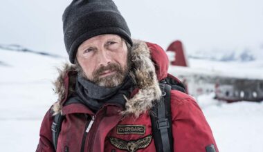 Nyt suoratoistossa: Hyytävä selviytymiselokuva – Rotten Tomatoes -luku 91