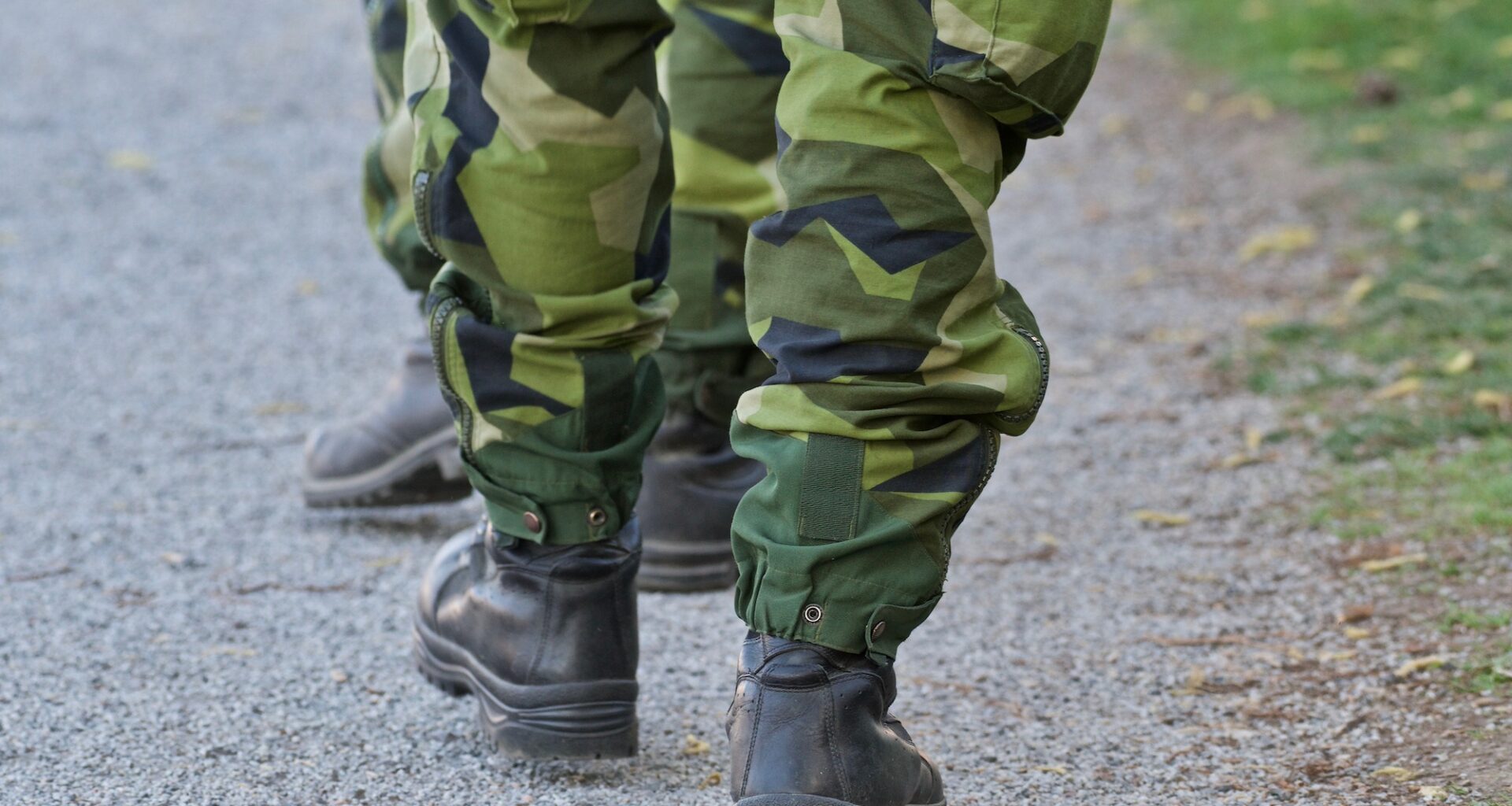 Puolustusvoimat haluaa parantaa alokkaiden kuntoa