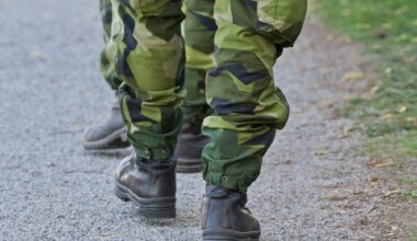 Puolustusvoimat haluaa parantaa alokkaiden kuntoa