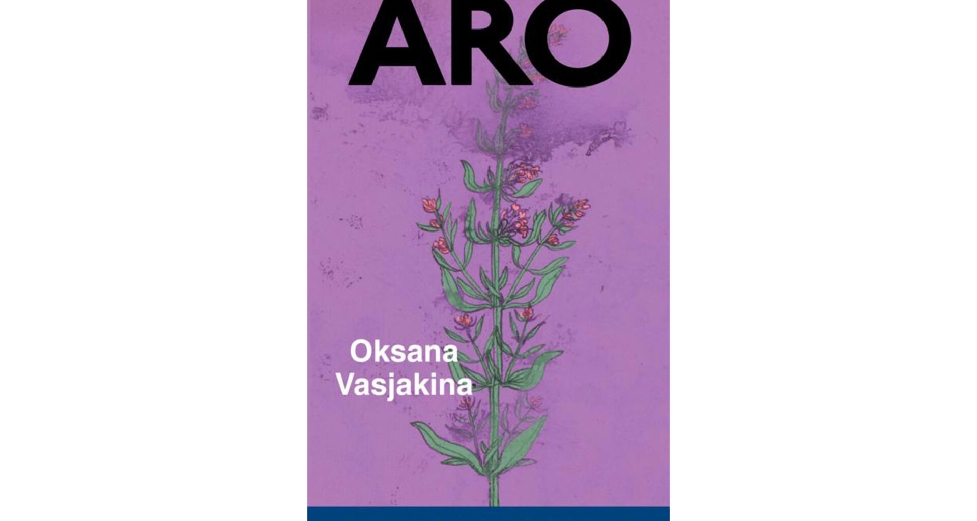 Aro on aistivoimainen kuvaus Venäjästä