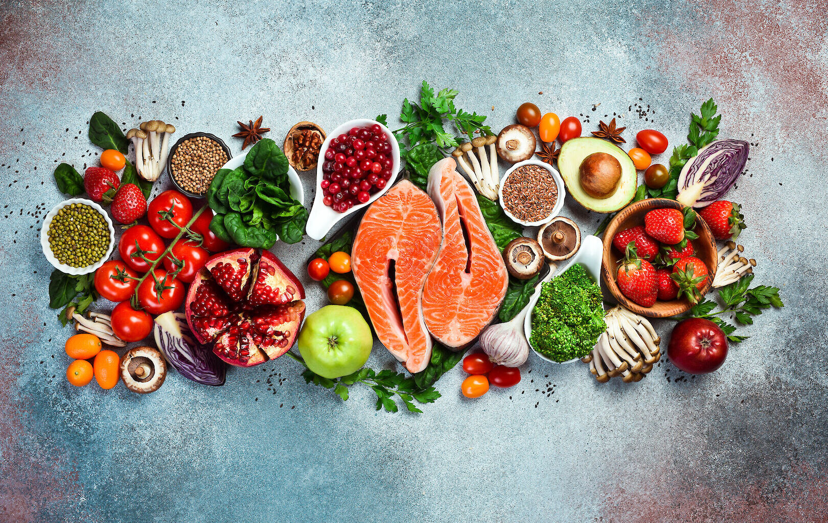 Matalin kolesterolitaso keski-iässä ennustaa pisintä elämää