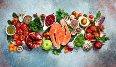 Matalin kolesterolitaso keski-iässä ennustaa pisintä elämää