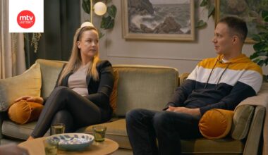 Ensitreffit-asiantuntija tekee päätöksen yhden parin suhteen