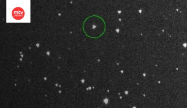 Kaupungintuhoaja 2024 YR4 lähestyy, tutkijat ehdottavat ydinpommia tai "tönäisyä"