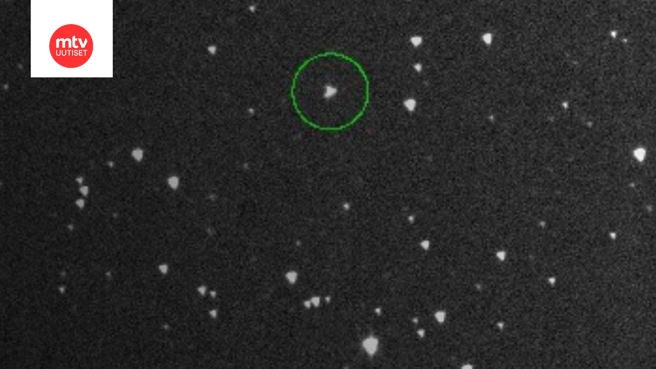 Kaupungintuhoaja 2024 YR4 lähestyy, tutkijat ehdottavat ydinpommia tai "tönäisyä"