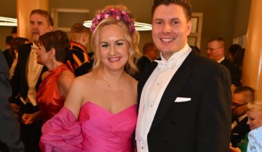 Vauvaa odottava Auri Kananen kertoi leuat loksauttavasta päätöksestään