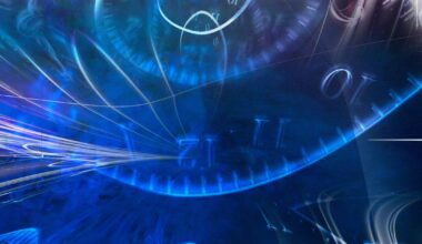 On keksitty uusi tapa mitata aikaa