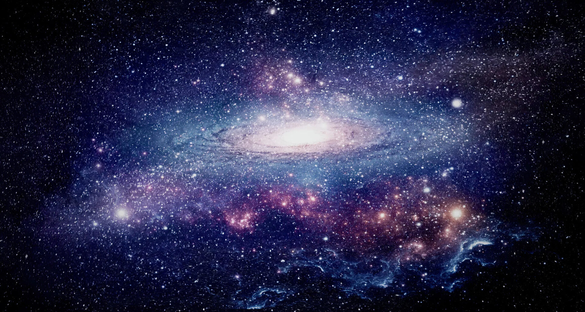 Koko maailmankaikkeus on voitu ymmärtää väärin: "Nuo ilmiöt saattavat olla vain harhoja"