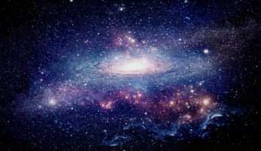 Koko maailmankaikkeus on voitu ymmärtää väärin: "Nuo ilmiöt saattavat olla vain harhoja"