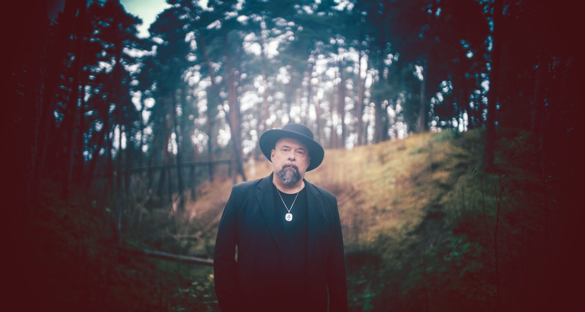 CMX-yhtyeen ja A.W. Yrjänän fanit, huomio! Ensi vuonna ilmestyy jotain mielenkiintoista