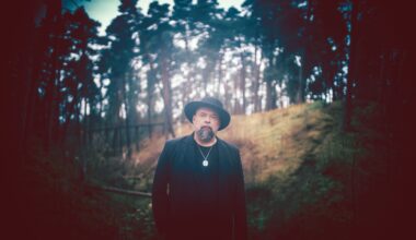 CMX-yhtyeen ja A.W. Yrjänän fanit, huomio! Ensi vuonna ilmestyy jotain mielenkiintoista