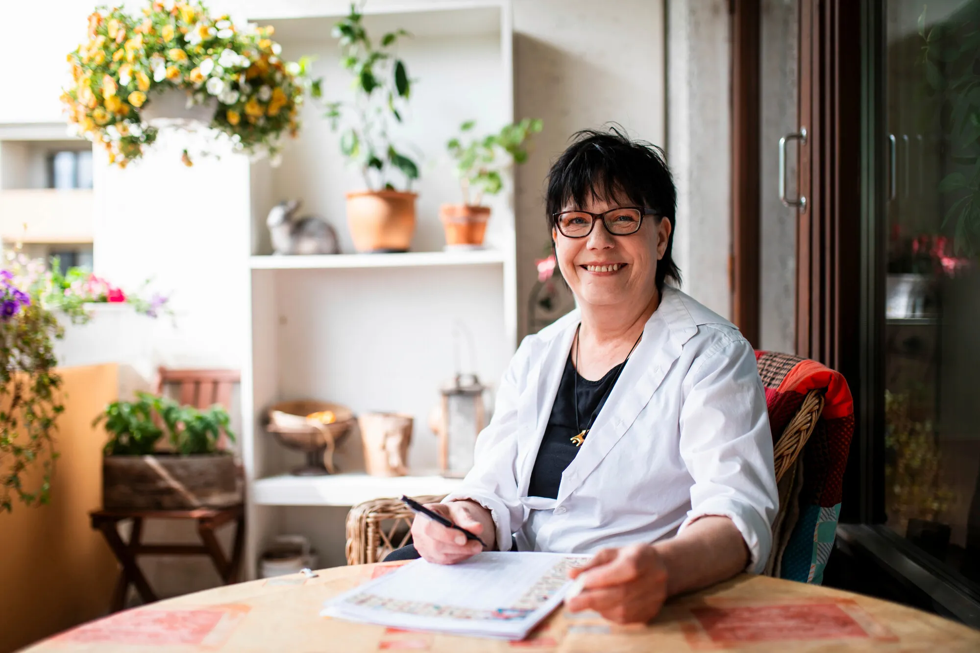 Lääkäri totesi Sanna Pekoselle, että et tajuakaan, millaisen mankelin läpi olet mennyt ja että vain yksi viidestä jää henkiin tällaisesta verenmyrkytyksestä.