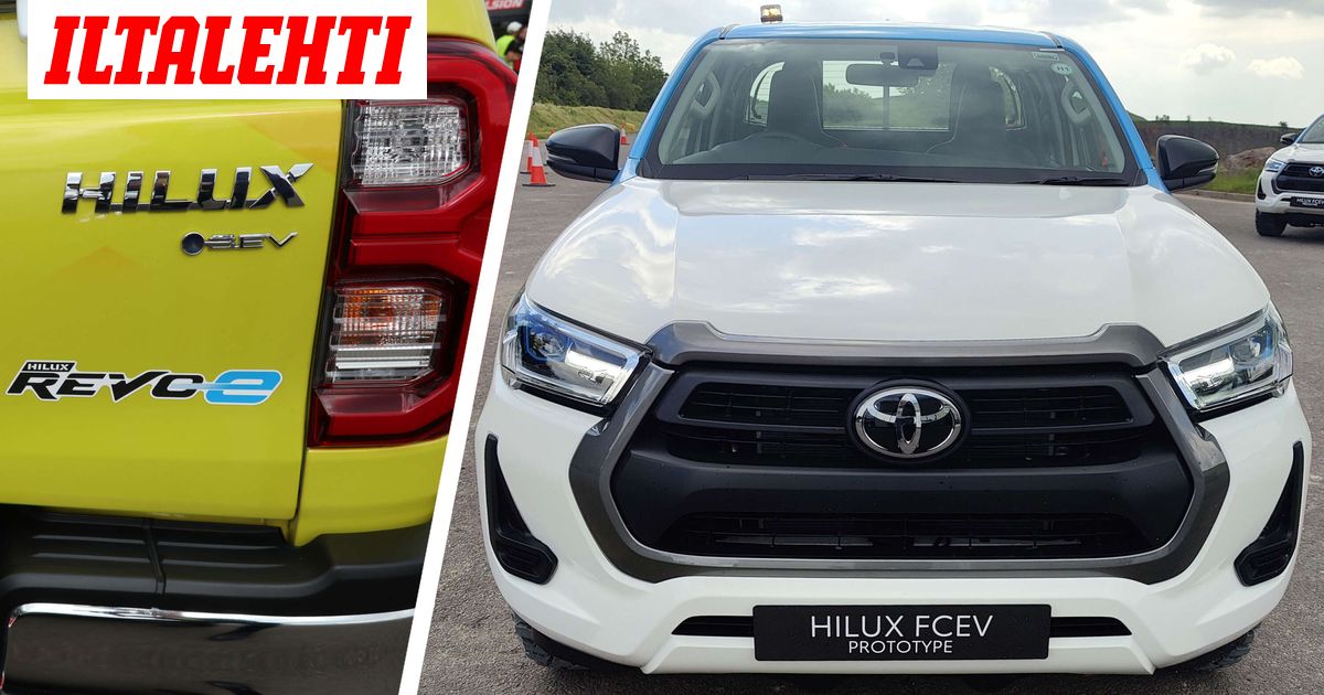 Tämä auto esiteltiin lähes 60 vuotta sitten – On nyt myynnissä 180 maassa