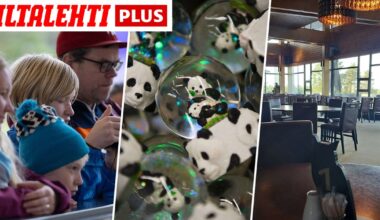 Ähtärissä pelätään nyt pahinta: ”Se on aivan varma asia” - Iltalehti