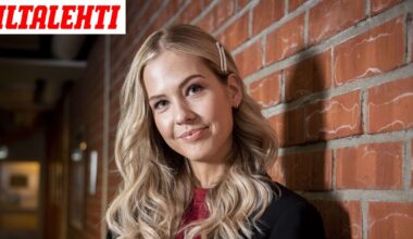 Jasmin Voutilainen haki apua vain tunteja ennen kuolemaansa – 20 minuutin puhelu