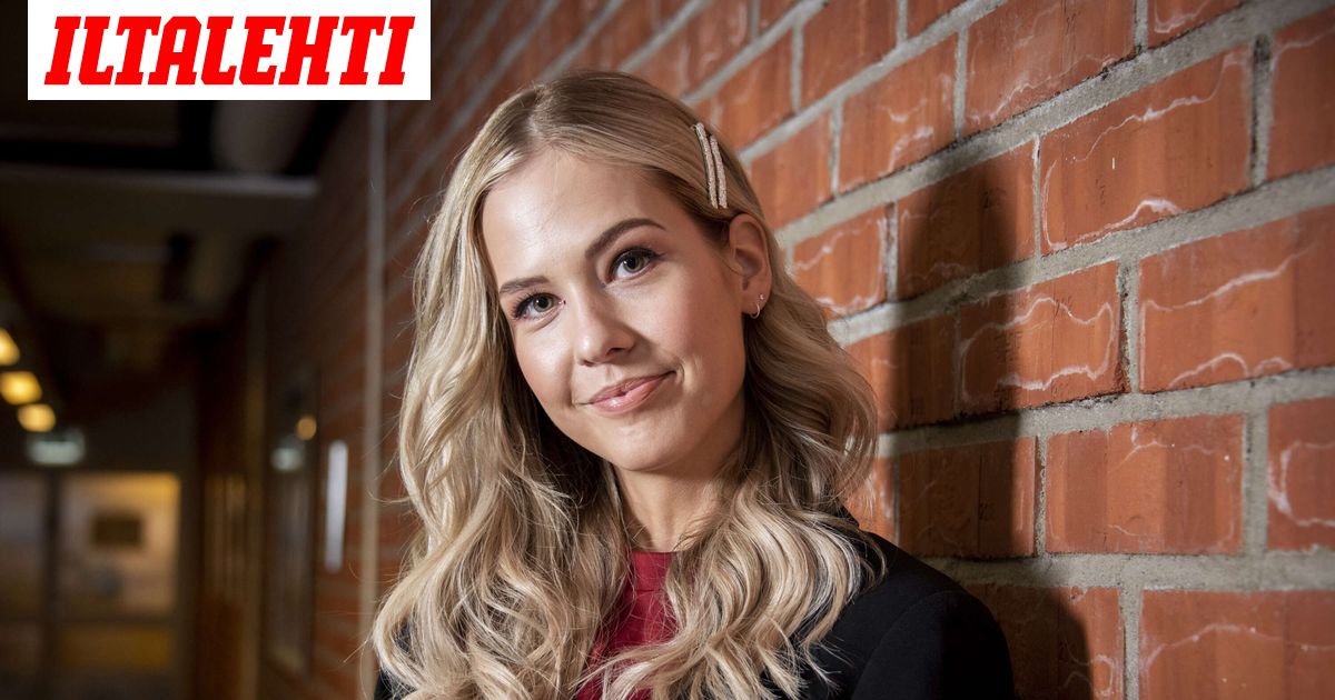 Jasmin Voutilainen haki apua vain tunteja ennen kuolemaansa – 20 minuutin puhelu