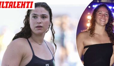 Valvontakamera paljasti pöyristyttävän touhun – Benedetta, 20, ja Chiara, 22, jäivät rysän päältä kiinni