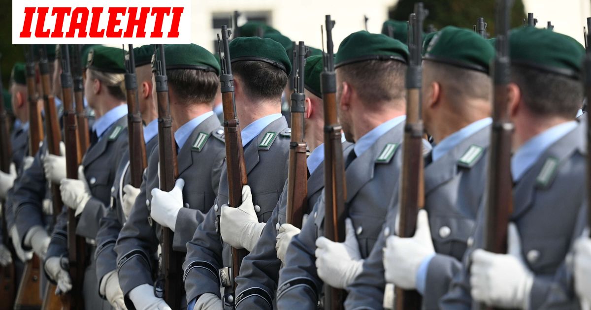 Saksassa suunnitteilla radikaali muutos - Iltalehti