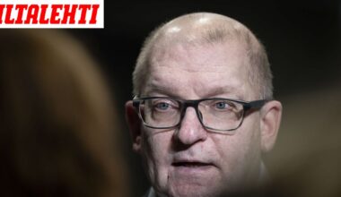 Nyt ay-liike varoittaa häpeästä sekä Trumpille että Suomelle