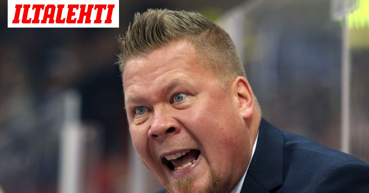 Tässä on SM-liigan yllättäjän salaisuus: ”Elinehto”