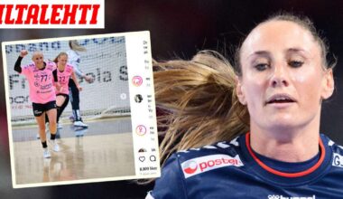 Selostaja heitti törkeän kommentin syöpään sairastuneelle