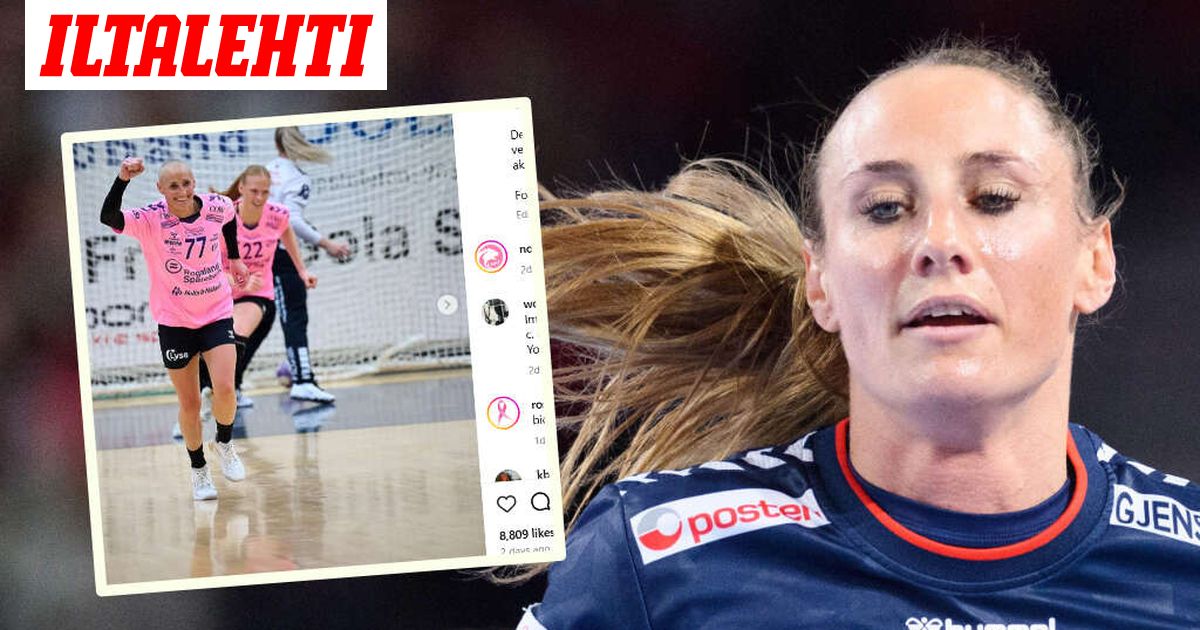 Selostaja heitti törkeän kommentin syöpään sairastuneelle