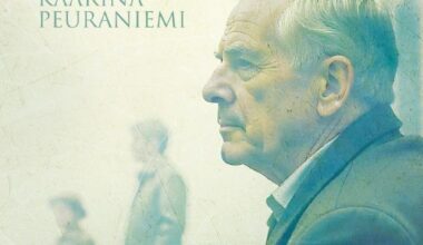 Muisti katoaa, rakkaus kantaa: Kaarina Peuraniemen koskettava teos sukupolvien tuesta