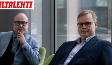 Suomen terveydenhuollosta paljastui järkyttävä ongelma – Valtava rahapotti pelissä