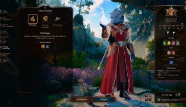 Larianin johtaja varoittaa pelialan tulevaisuudesta