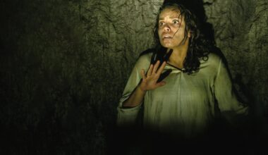 Vielä hetken ilmaiskatselussa: Modernin kauhun klassikko – yllätyksellinen ja nerokkaasti rakennettu kauhutrilleri