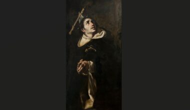 Vuosisatoja kateissa ollut barokkiajan mestariteos löytyi Helsingistä