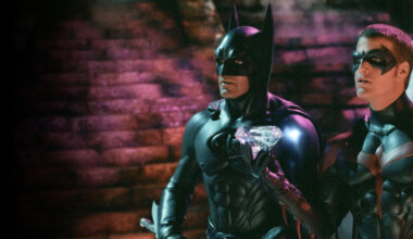 Batman & Robinin vastaanotto oli järkytys elokuvan tekijöille - ohjaaja romahti ja iski hanskat tiskiin