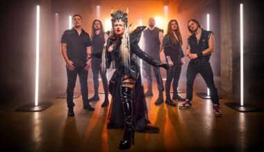 Haastattelu: Battle Beast näyttää menestyksellään esimerkkiä, mihin bändien pitää panostaa ja missä kannattaa säästää