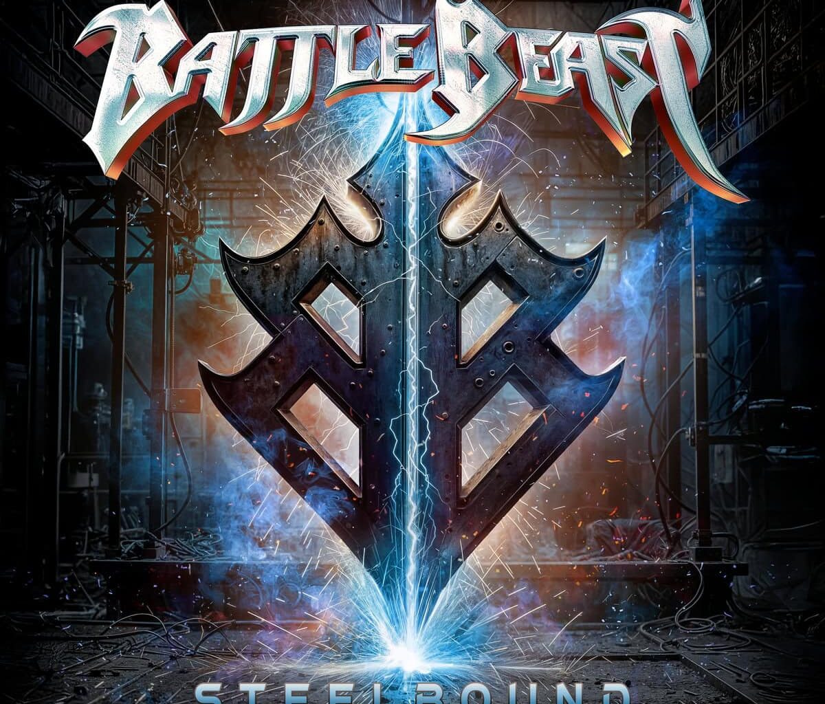 Levyarvio: Onko Steelbound jo täydellisintä mahdollista Battle Beastia?