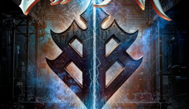 Levyarvio: Onko Steelbound jo täydellisintä mahdollista Battle Beastia?