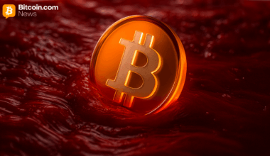 Bitcoinin hintaseuranta: Härät kamppailevat säilyttääkseen asemansa jyrkän käänteen jälkeen - Bitcoin.com News