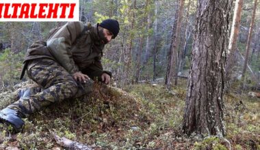 Voittaja selvisi 35 päivää erämaassa – Näin kävi Alone Suomi -kilpailijoille: ”Romahdin”