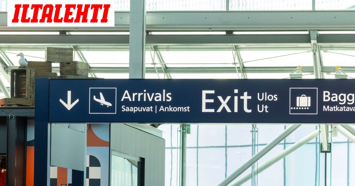 Helsinki-Vantaalla hässäkkä – ”En tiedä ketään, jota ei uhattu haulikolla”