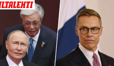 Stubb joutuu tiukkaan paikkaan – ”Ei ole mikään Trump”