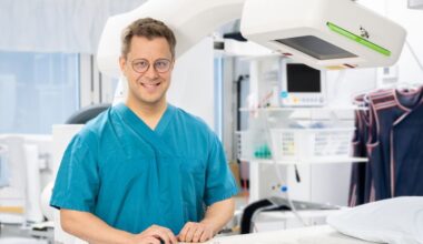 Kaikki potilaat eivät tarvitse antibioottia ennen virtsatiekivien murskaustoimenpidettä