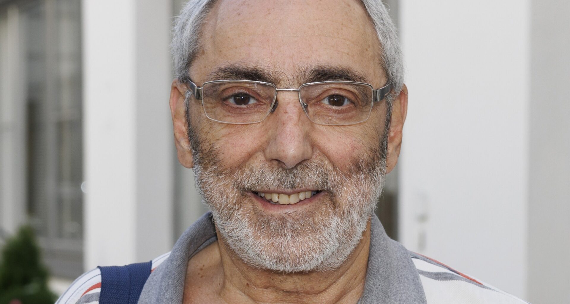 Tältä Ben Zyskowicz näyttää nyt - historiallisia uutisia