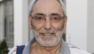 Tältä Ben Zyskowicz näyttää nyt - historiallisia uutisia