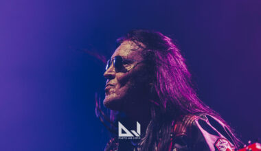 Beast In Black: Kasperi Heikkinen poistuu bändistä